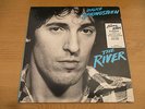 Bruce Springsteen – The River  2 X Vinyl LP Album UK 1980 Classic Rock CBS 88510