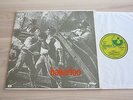 BAKERLOO LP - SAME / GERMAN GATEFOLD REISSUE in MINT-