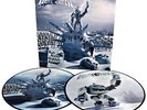 HELLOWEEN - My God Given Right - PICTURE VINYL 2LP (Nuclear Blast 2015)