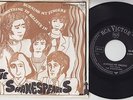 The SHAKESPEARES * 1967 UK RHODESIAN FREAKBEAT PSYCH GARAGE MOD 45 * Listen