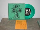 COA/POW COLIN OF ARABIA/PRODUCT OF WASTE Boy To Man RECORD RELEASE #2 #31/50 HC