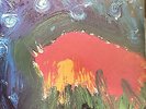 Meat Puppets - Meat Puppets II - SST-019A/B - 1989(Plain inner  sleeve RE??)