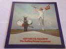The Rolling Stones in Concert - 'Get Yer Ya-Ya's Out ' Abkco Records New LP