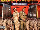 Capone-N-Noreaga - The War Report Vinyl 2LP NEU DJ Premier