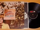 Hard psych lp MINT TATTOO s/t 1969 Dot die-cut gatefold NUDE ART Blue Cheer EX