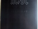 AC/DC –  Back In Black NM/EX+ 1980 LP VINYL RECORD Atlantic SD 16018  LISTEN NOW