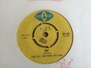THE G.G RHYTHM SECTION-RARE BLUE CAT 7