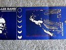 SCARCE   1972 ORIG + POSTER   STEVE MILLER BAND   JOURNEY TO EDEN SF PSYCH