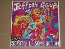 JEFF DAHL GROUP scratch up some action LP MINT original DOG MEAT angry samoans