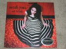 Norah Jones  NOT TOO LATE.  200 gram CLARITY vinyl.  SEALED.  Classic Records.