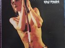 Iggy and the Stooges Raw Power UK 1977 EX/NM
