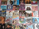 Dachbodenfund -60/70/80er/ The Beatles/ELVIS/The LORDS/Status Quo/CCR  u.a.