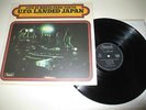 UFO - LIVE HIBIYA PARK TOKYO - STATESIDE JAPAN 1973 V.RARE ORIG JAPAN ONLY MINTY
