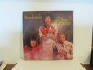 33LP JIMI HENDRIX EXPERIENCE- ELECTRIC LADYLAND