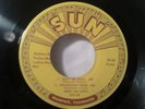 Jerry Lee Lewis Don't Be Cruel + 3 Original 1958 Sun Country Rock Bopper 45 Ep