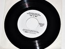 BEATLES - DIALOGUE FROM THE LET IT BE MOTION PICTURE One Sided PROMO  7