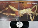 MOMUS CIRCUS MAXIMUS EL ACME 2 French Pressing Vinyl LP