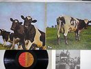 PINK FLOYD ATOM HEART MOTHER EMI EMS-80320 Japanese Pressing Vinyl LP