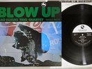 SUZUKI ISAO TRIO BLOW UP THREE BLIND MICE TBM-15 Japanese Pressing Vinyl LP