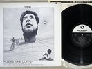 KOSUKE MINE QUINTET MINE THREE BLIND MICE 15PJ-1021 Japanese Pressing Vinyl LP