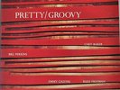 Chet Baker Quartet & Quintet Pretty / Groovy Japan LP 1983 King K18P 9262 Insert