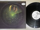 BADFINGER AIRWAVES ELEKTRA P-10657E Japanese Pressing PROMO Vinyl LP