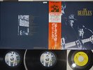 BEATLES LIVE AT THE STAR-CLUB IN HAMBURG OVERSEAS ULS-1918,9-V Japan OBI 3LP,7