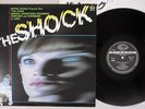 OST(I LIBRA) SHOCK SEVEN SEAS FML-118 Japanese Pressing Vinyl LP