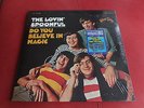 The Lovin`Spoonful - Do You Believe In Magic 1965 Kama Sutra RE Sundazed 2002