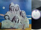 MINT ROLLING STONES SOLID ROCK DECCA STEREO LP LOOKS UN PLAYED