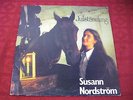 LP SUSANN NORDSTRÖM Julstämming   SWEDEN 1980