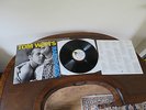 Tom Waits - Rain Dogs LP - Near Mint 1st UK Pressing Vinyl - Worldwide Shipping