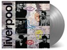 Frankie Goes To Hollywood: Liverpool (LTD Silver Vinyl), LP (analog)