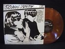 Sonic Youth ?– Goo  ' LP MINT MAROON TRANSPARENT