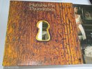 HUMBLE PIE 1ST NM LP THUNDERBOX GIMMICK COVER SCHLÜSSELLOCH |42