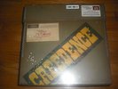 CREEDENCE CLEARWATER REVIVAL 1969 Archive Box 3LP/3CD/3 7