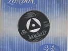 EDDIE COCHRAN - 20 Flight Rock / Dark Lonely Street