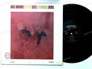 Stan Getz & Charlie Byrd - Jazz Samba GER LP 1963 //2