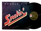 Humble Pie - Smokin' GER LP 1972 //4