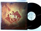 Front Line Assembly - Gashed Senses & Crossfire Benelux LP 1989 //1