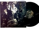 Fields Of The Nephilim - Elizium GER LP 1990 + Innerbag //3