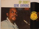Gene Ammons        Up tight        Prestige  PR  7208        USA        VG # 56