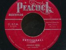 45bs-R&B-PEACOCK 1675-Johnny Otis