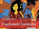Rough Guide to PSYCHEDELIC CAMBODIA - LP NEW SEALED 180g w/ download card +bonus