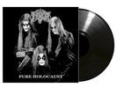 IMMORTAL, Pure holocaust BLACK VINYL *NEU* LP