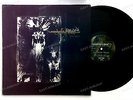 Fields Of The Nephilim - Earth Inferno GER 2LP 1991 + Innerbag //1