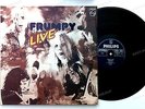Frumpy - Live GER 2LP FOC //9