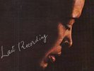 Billie Holiday Last Recording NO OBI STRIP NEAR MINT MGM Records Vinyl LP