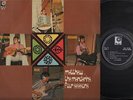 Rare Singapore Matthew Autograph & Local Band The Mandarins English 12