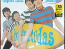 The Barracudas Drop Out With Vinyl LP SEALED NEW 180 Bomp Voxx RARE MINT 1982